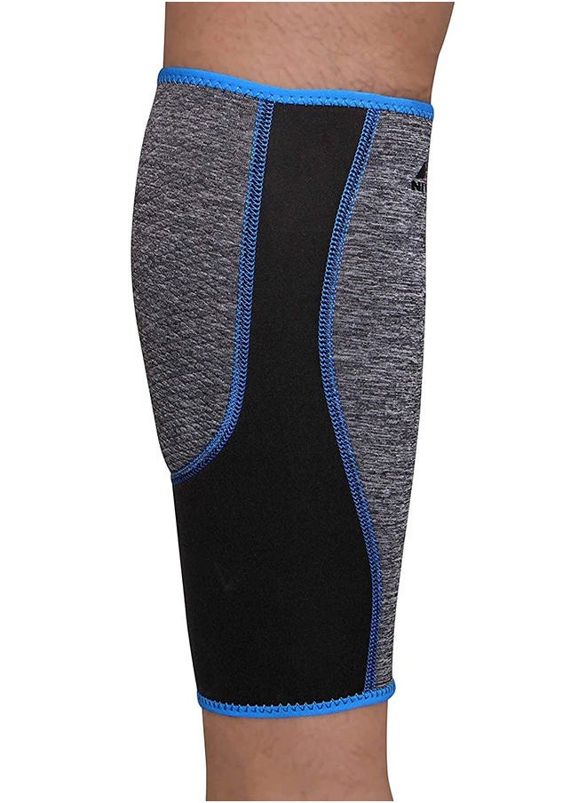 Nivia - Orthopedic Calf Suport Slip-In large - Image 1