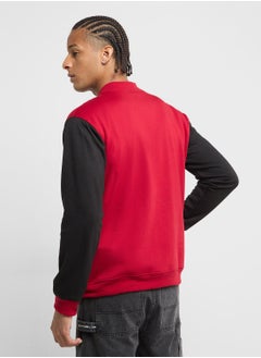 Seventy Five Varsity Jacket  - Image 2