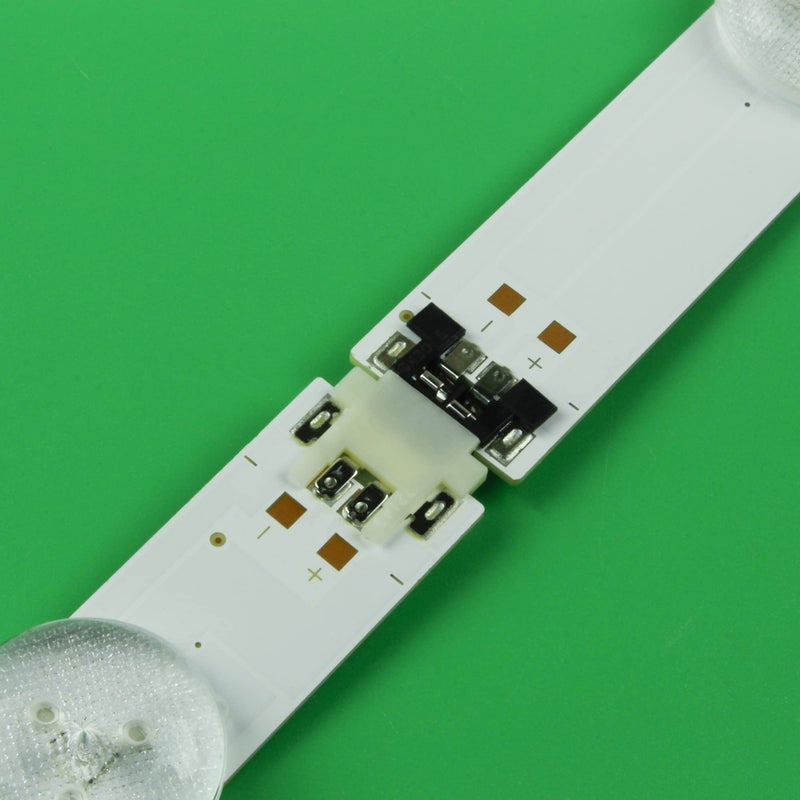 شريط إضاءة خلفي لتلفزيون LED متوافق مع موديلات سامسونج مقاس 49 بوصة - Image 4