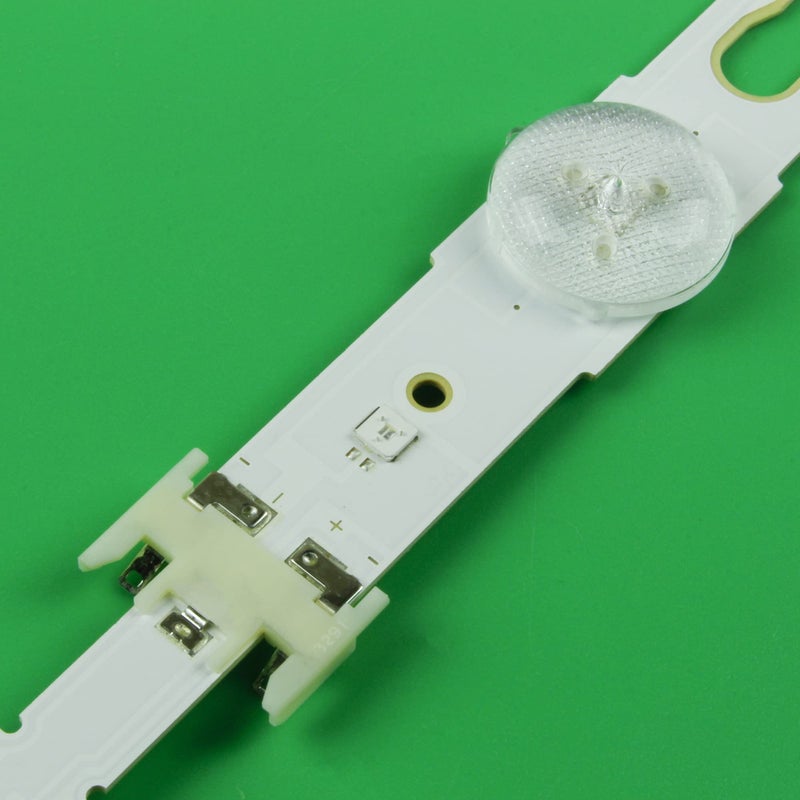 شريط إضاءة خلفي لتلفزيون LED متوافق مع موديلات سامسونج مقاس 49 بوصة - Image 3