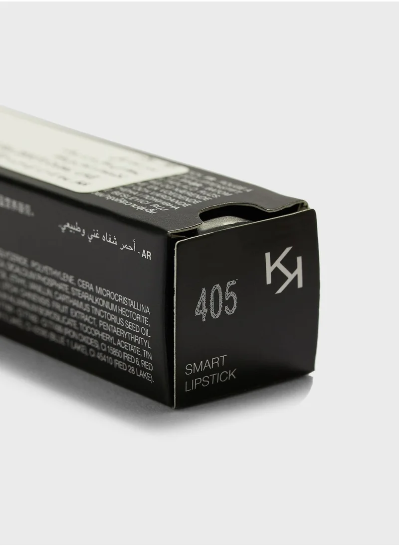 KIKO MILANO Smart Fusion Lipstick 405