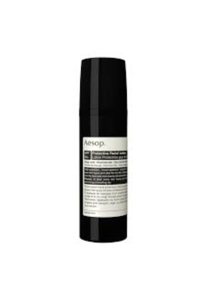 أيسوب لوشن الوجه الواقي من إيسوب بعامل حماية من الشمس 50، 50 مل - Image 1