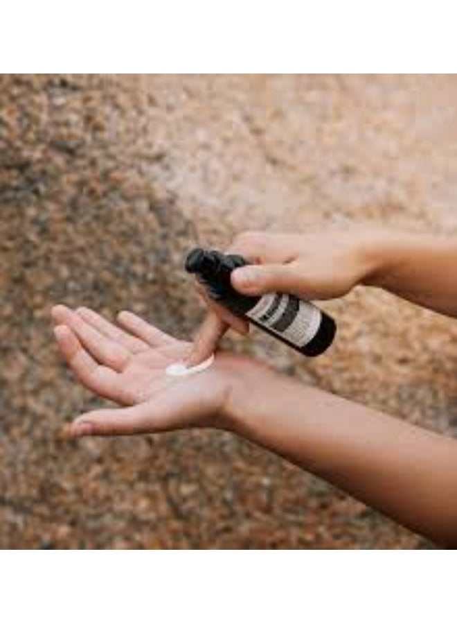 أيسوب لوشن الوجه الواقي من إيسوب بعامل حماية من الشمس 50، 50 مل - Image 3