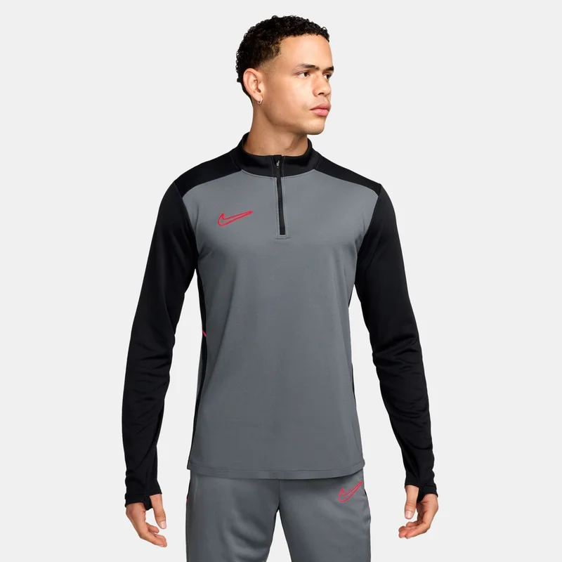 Nike Men's Academy Dri-FIT Drill Football Top