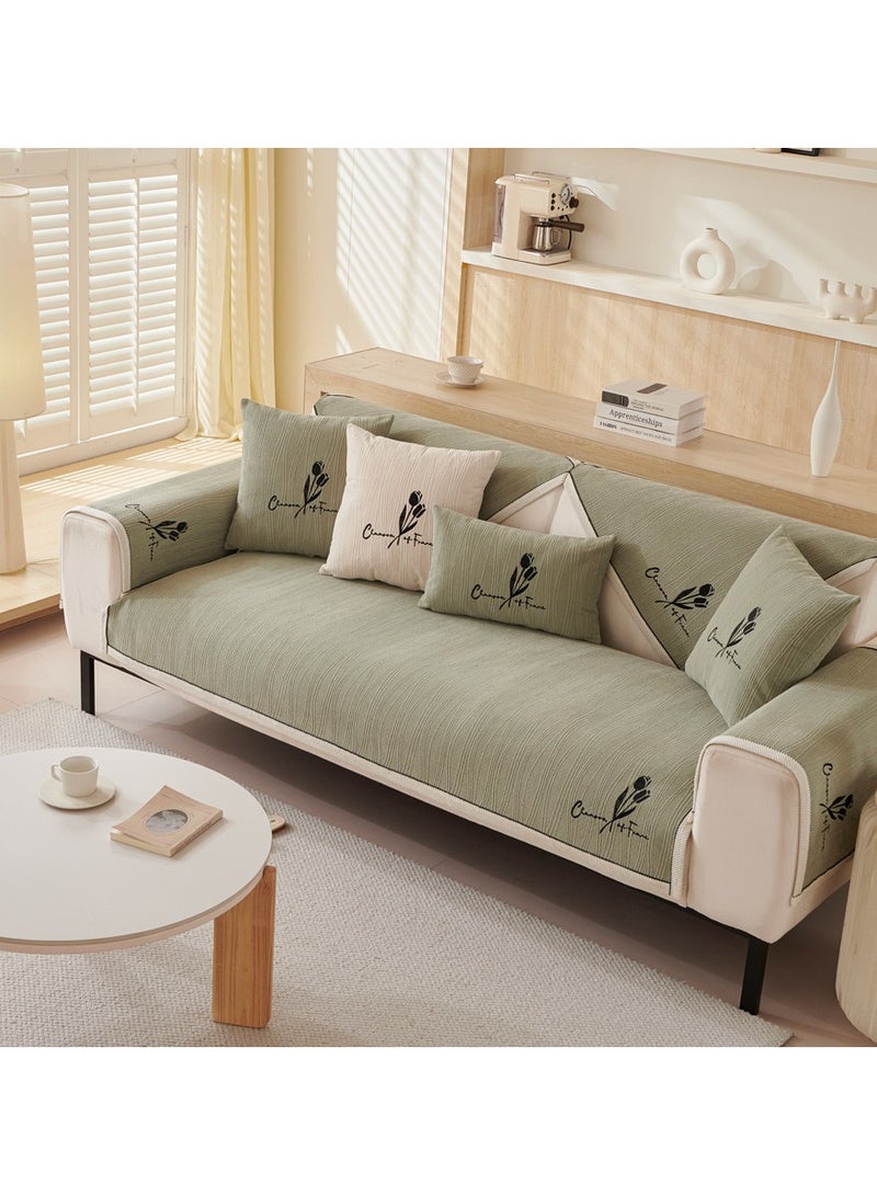 Nariele New Chenier Sofa Mat