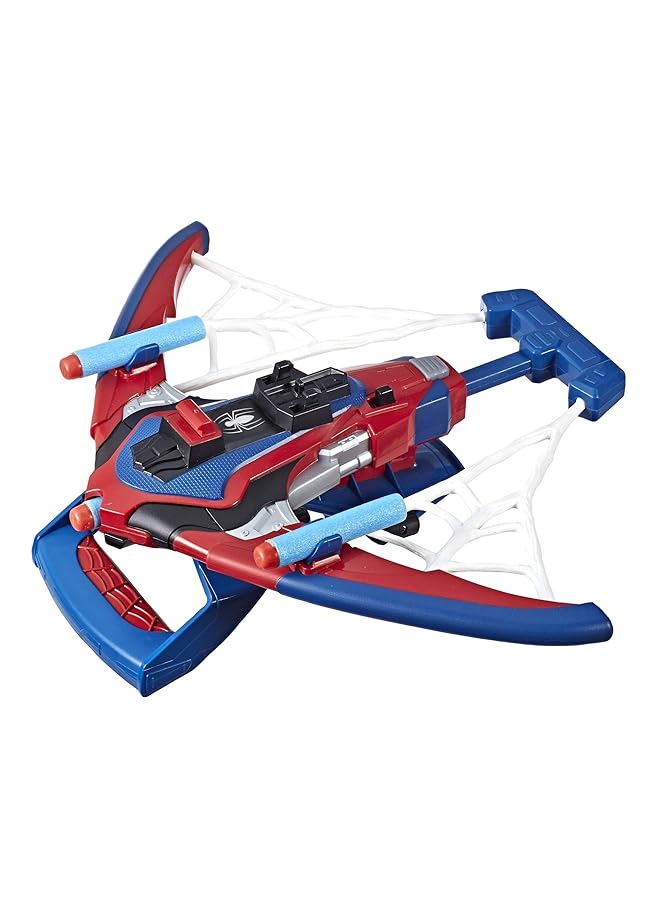 SPIDERMAN Spiderbolt Blaster - Image 1