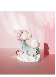 Gifts from Chu Mountain, Sea, Cherry Blossom and Dragon Reed Diffuser Stone  - Image 1