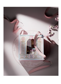 Gifts from Chu Mountain, Sea, Cherry Blossom and Dragon Reed Diffuser Stone  - Image 3