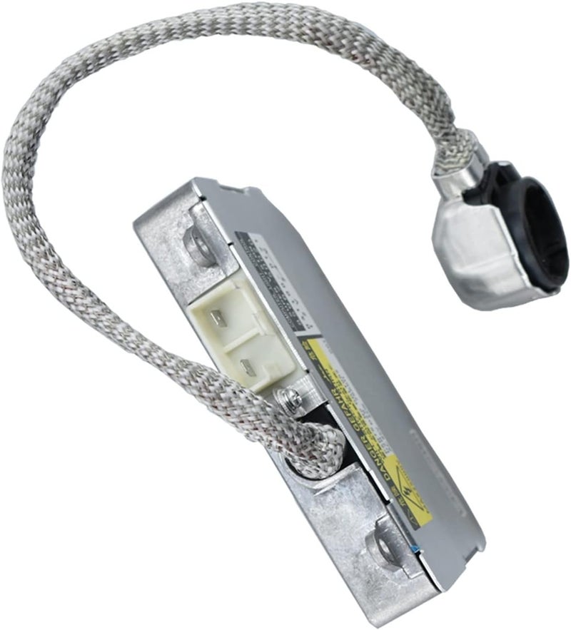 QASULER Xenon Headlight Ballast Control Unit for Subaru - Image 2