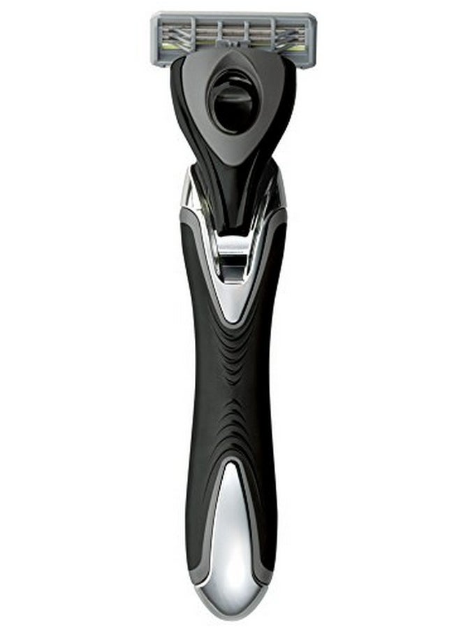 Feather Eather F3 Shaving Razor  - Image 4