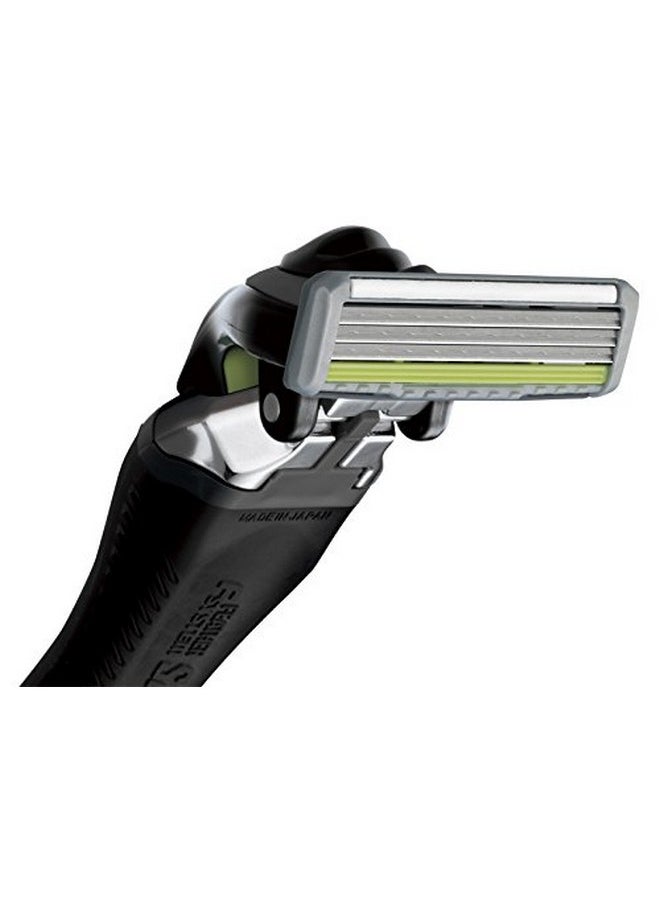 Feather Eather F3 Shaving Razor  - Image 3
