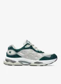 asics CREAM/EVERGLADE
