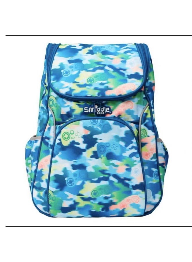 سميجل حقيبة ظهر كبيرة للأطفال من سمغلي الأسترالية