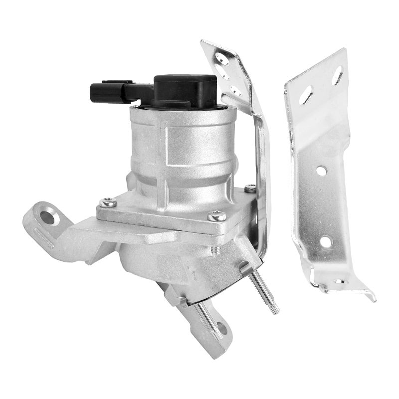 Flynsu 911622 Secondary Air Injection Pump Check Valve Replacement for 0709 Toyota Tundra 0809 Sequoia 2571050031 2571050032