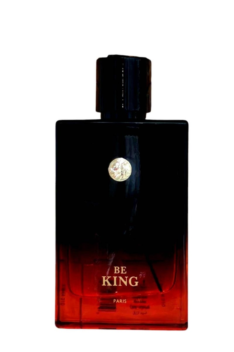 جيبارليس عطر بي كينج 100 مل - Image 2