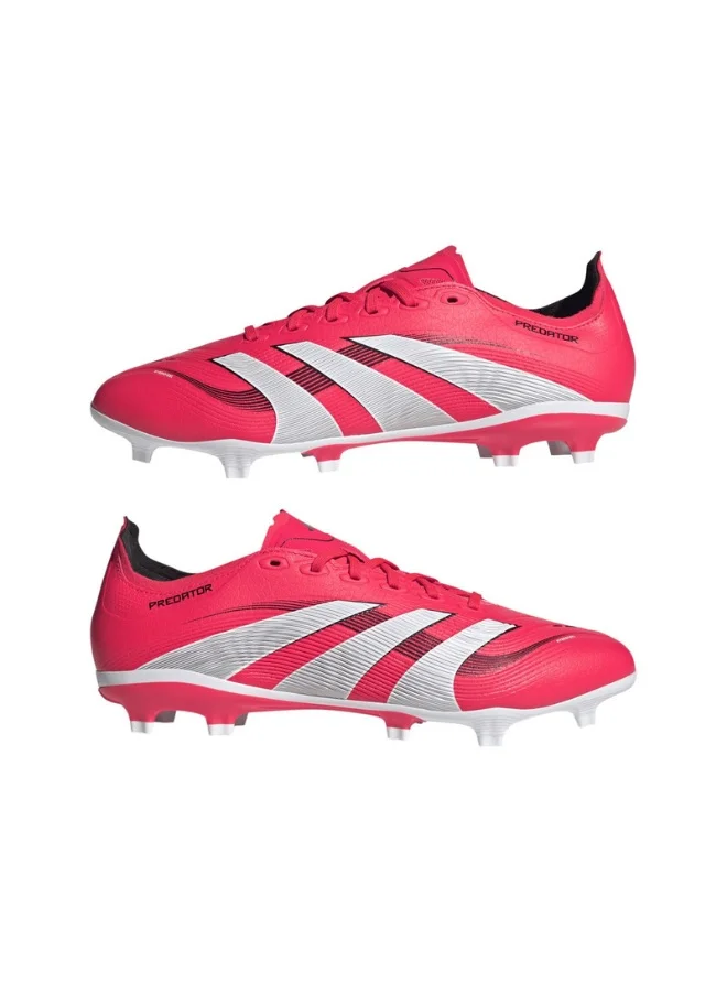 Adidas predator league firm ground/multi ground unisex football shoes
