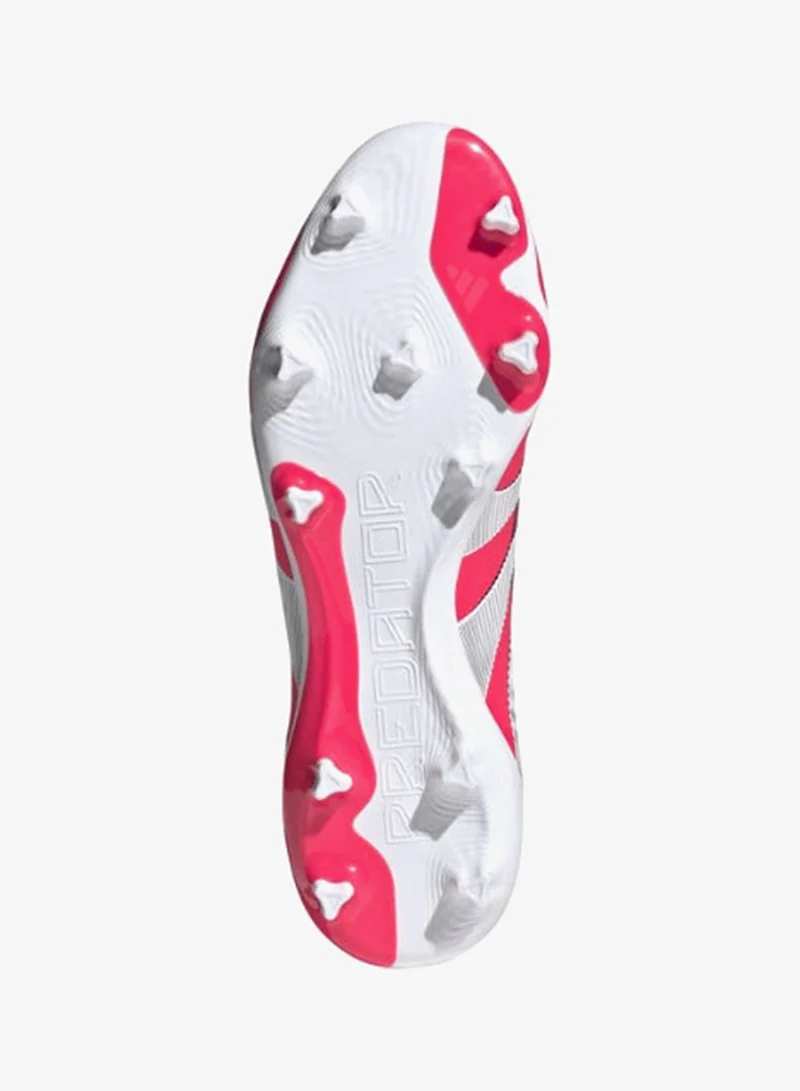 Adidas predator league firm ground/multi ground unisex football shoes
