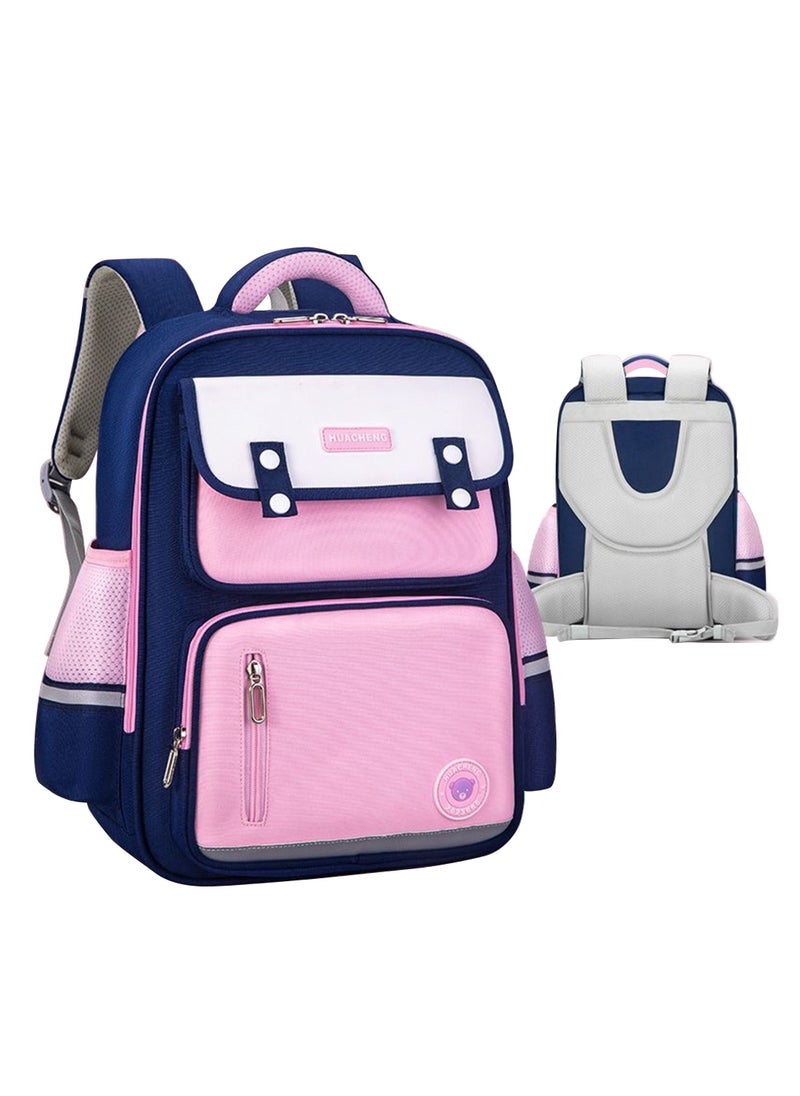 Swift Backpack School Bags, Large Capacity Bookbag, Secondary School Students Backpack, Anti Theft Outdoor Daypack 