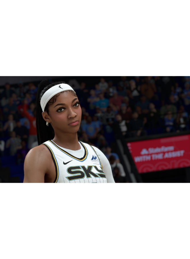 2K NBA 26 - NS1 (Cartridge in box) - nintendo_switch - Image 4