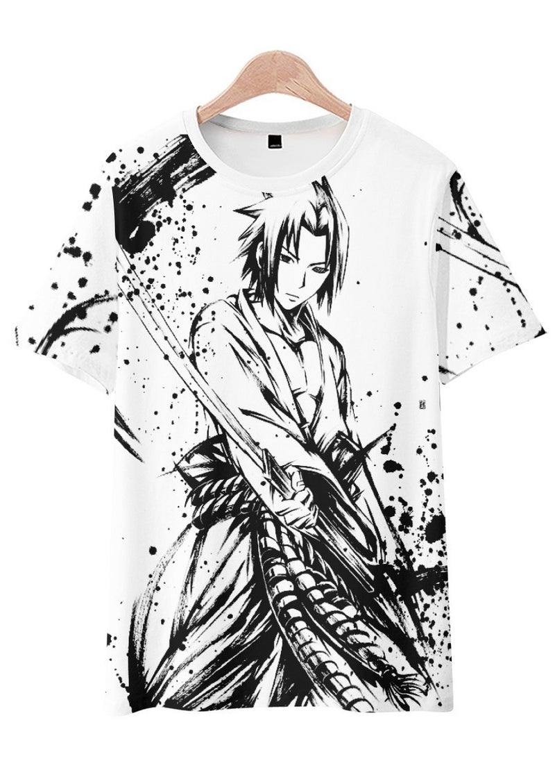 New Fashionable Naruto Loose T-shirt - pzsku/Z0A058A886EA7F2D20AE7Z/45/_/1732766182/a4b00f8d-861b-43d9-a5c4-b582c79e91e9