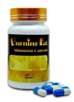 Fat burning capsules - 60 pcs - pzsku/Z0A0598DD5ECB2ECCDC7BZ/45/_/1726752679/3f5265c0-d982-4d4b-8aa0-4057aef9ec35