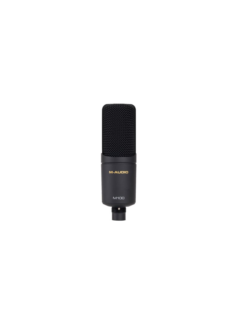 M-Audio M-Track Duo HD Producer Pack Complete Production Package featuring the M-Track Duo HD - Image 4