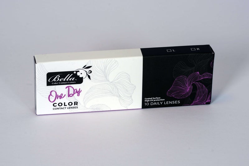 Bella Brown Oneday Venus-5.50 - Image 5