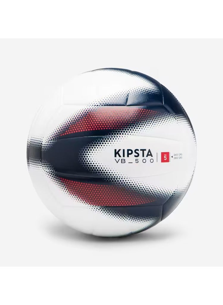 ALLSIX - V500 Volleyball - Image 1