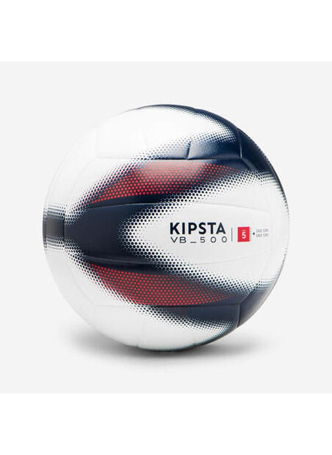 ALLSIX - V500 Volleyball - Image 1