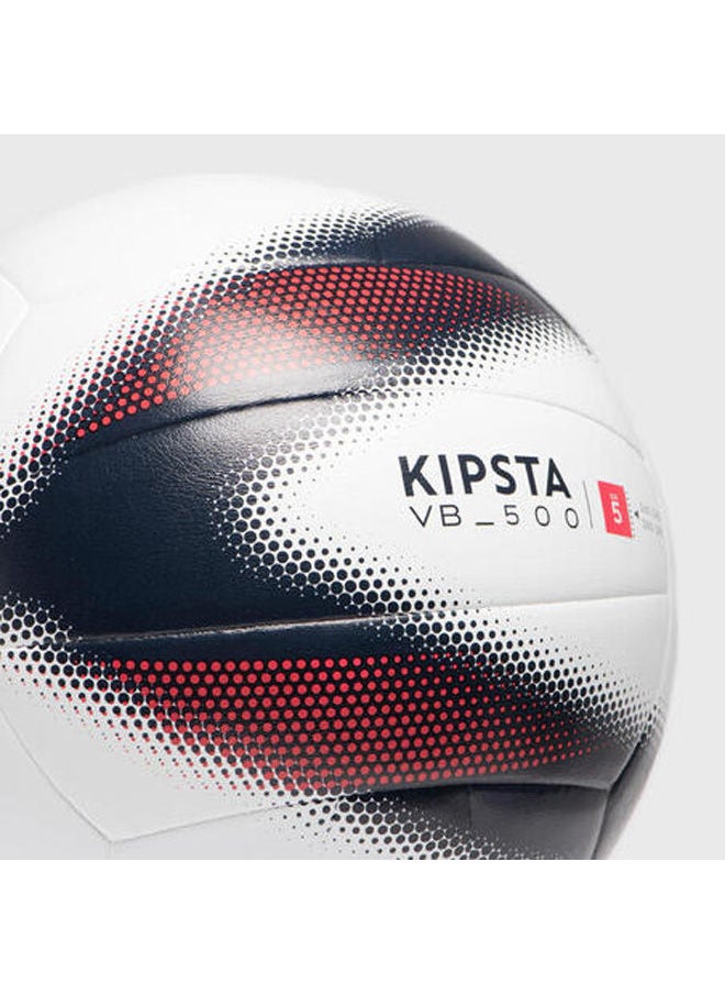 ALLSIX - V500 Volleyball - Image 1