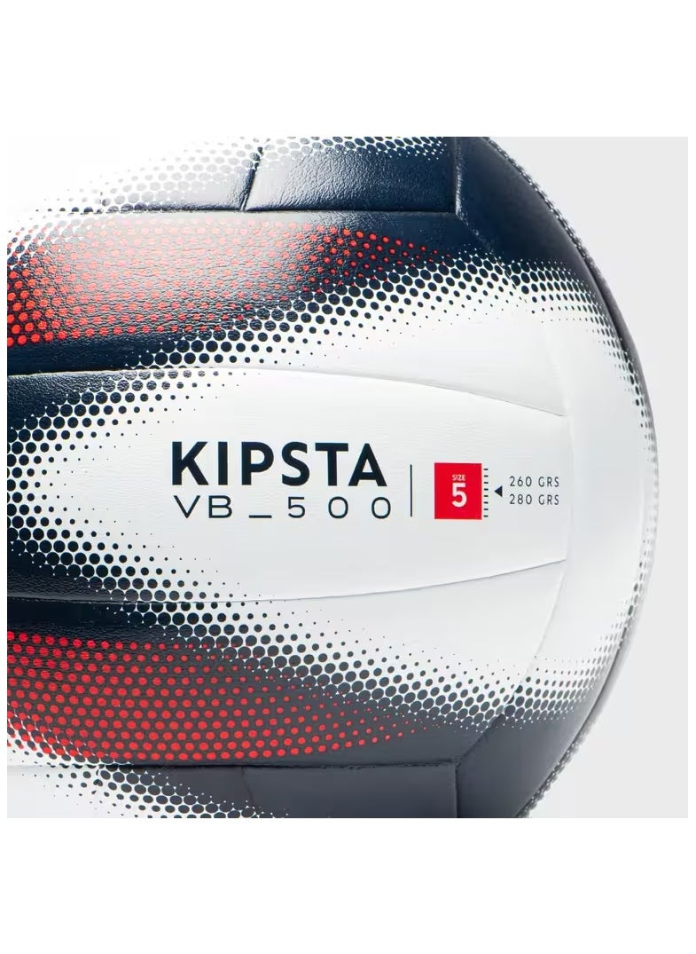ALLSIX - V500 Volleyball - Image 1