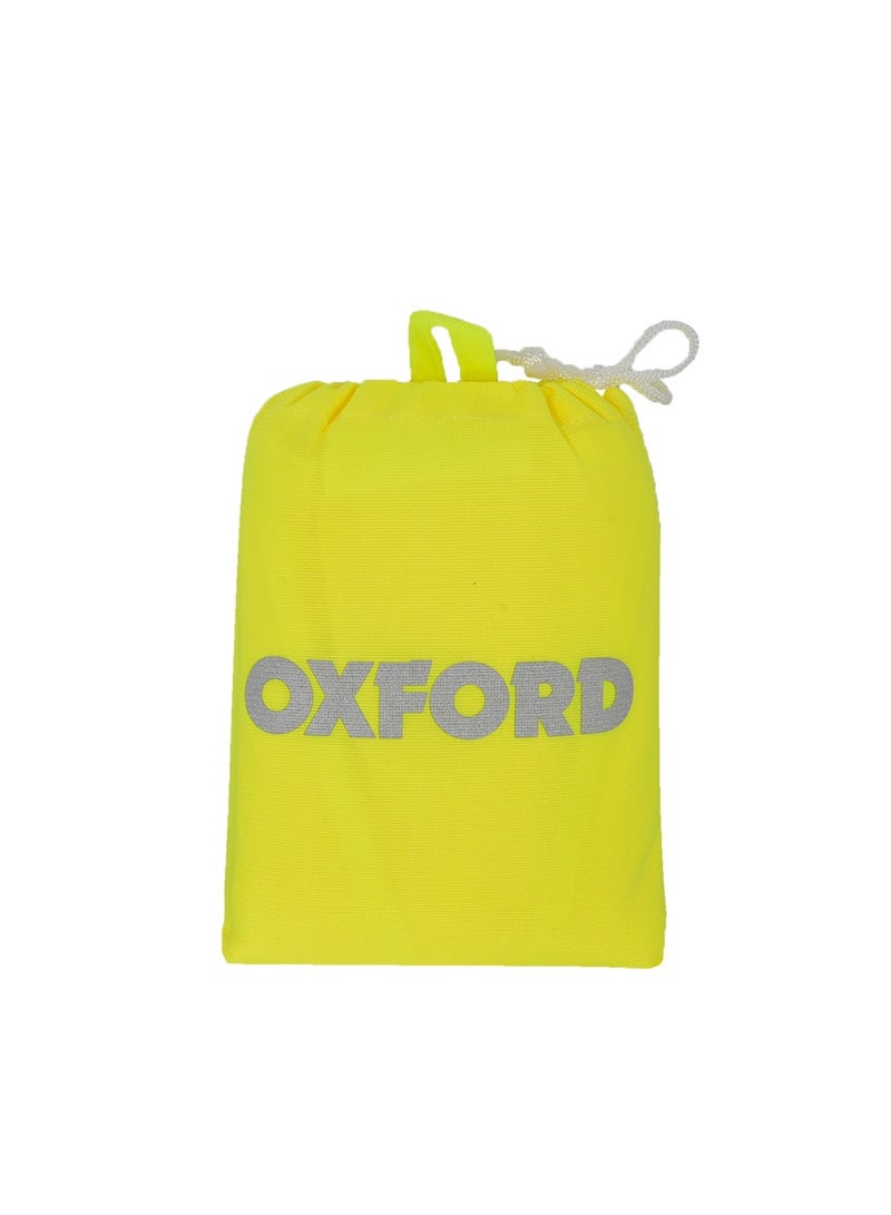Oxford Oxford Bright Vest Packaway  - Image 2
