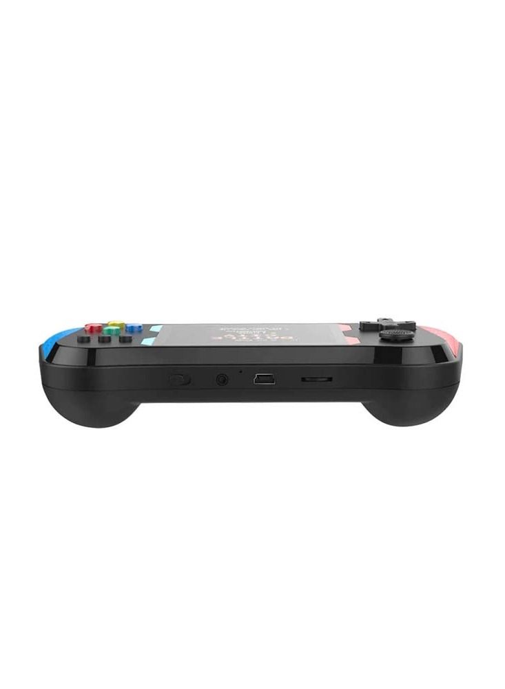 SUP Sup Game Console 500 in 1 HD  Color Screen 3.5inch with External Game Handle - Image 3