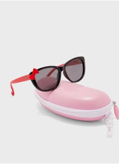ATOM Kids Polorized sunglasses K118-2  - Image 4