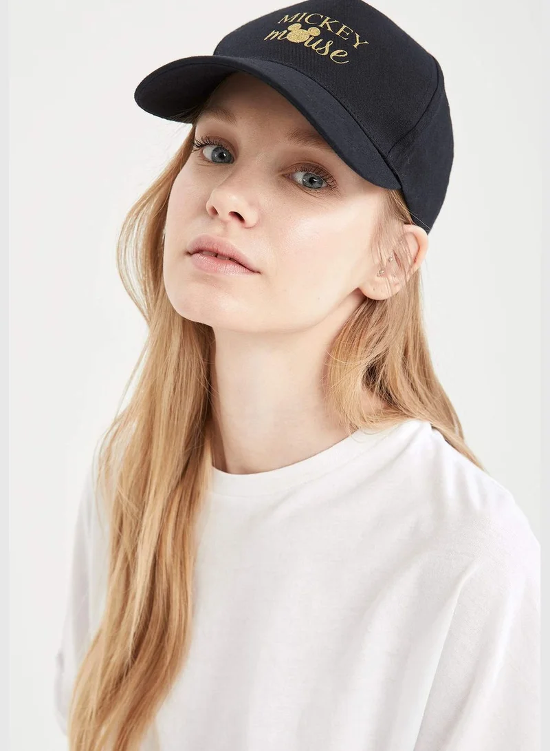 ديفاكتو Mickey Mouse Licenced Woman Casual Hat