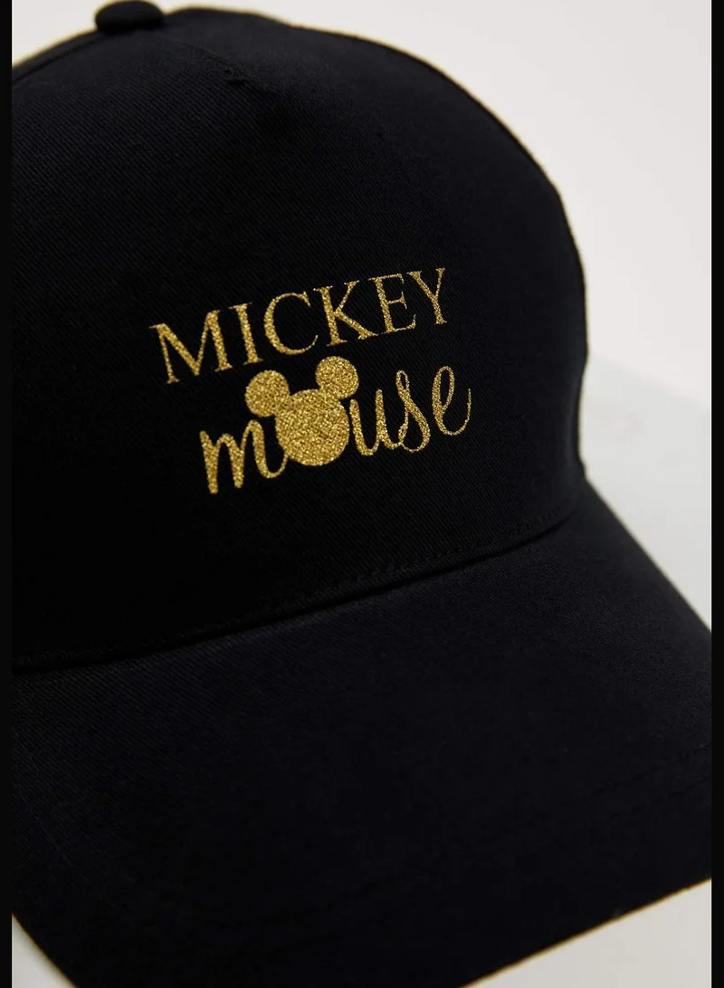 ديفاكتو Mickey Mouse Licenced Woman Casual Hat