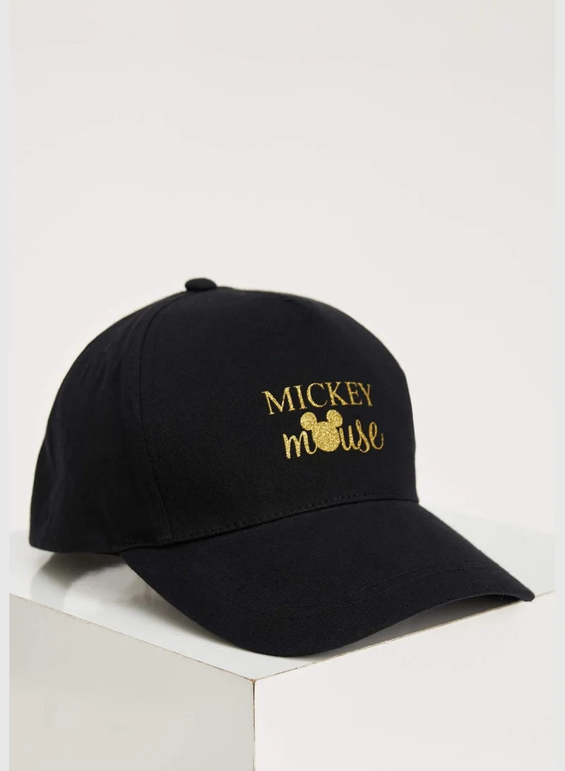 ديفاكتو Mickey Mouse Licenced Woman Casual Hat