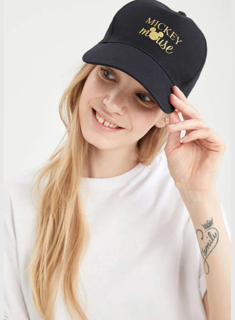 ديفاكتو Mickey Mouse Licenced Woman Casual Hat