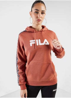 Blaine Logo Hoodie