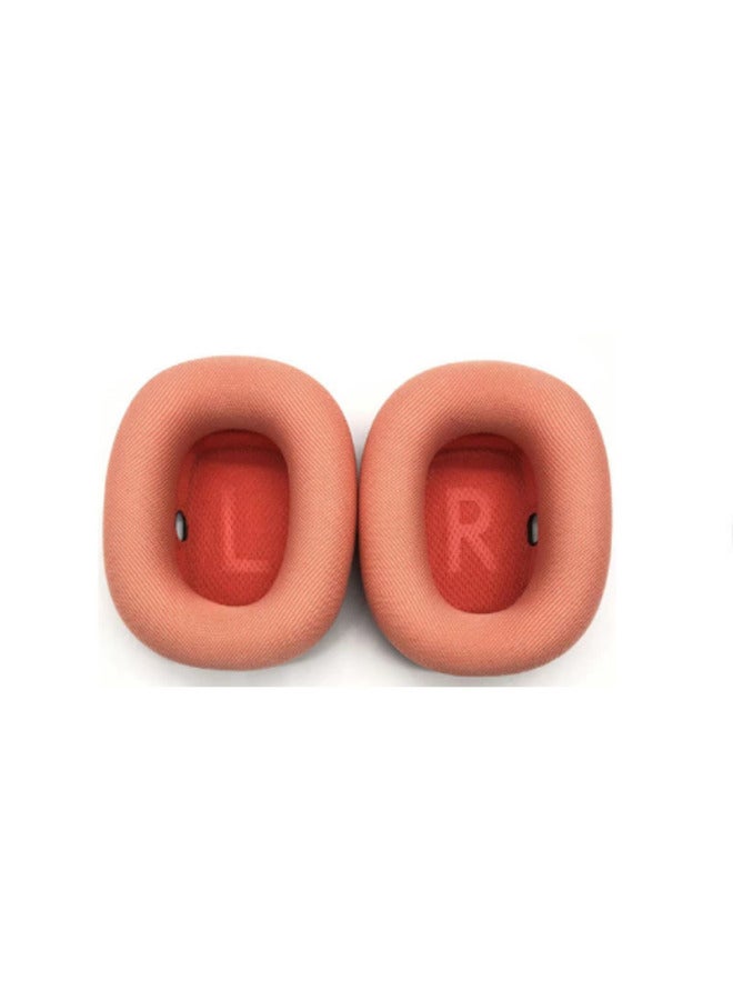 Suitable For Apple Apple Airpods Max Headset Cover Sponge Cover Earmuffs Skin Feeling Earmuffs - Image 1