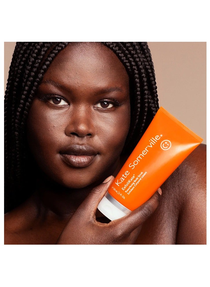 Kate Somerville ExfoliKate Resurfacing Body Scrub 150 mL 5 fl. oz - Image 2