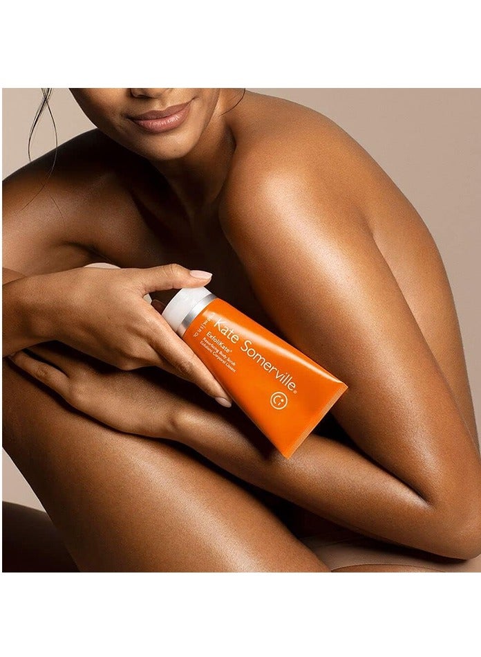 Kate Somerville ExfoliKate Resurfacing Body Scrub 150 mL 5 fl. oz - Image 4