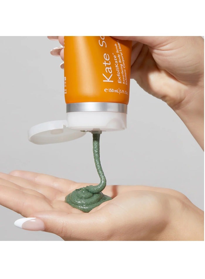 Kate Somerville ExfoliKate Resurfacing Body Scrub 150 mL 5 fl. oz - Image 5