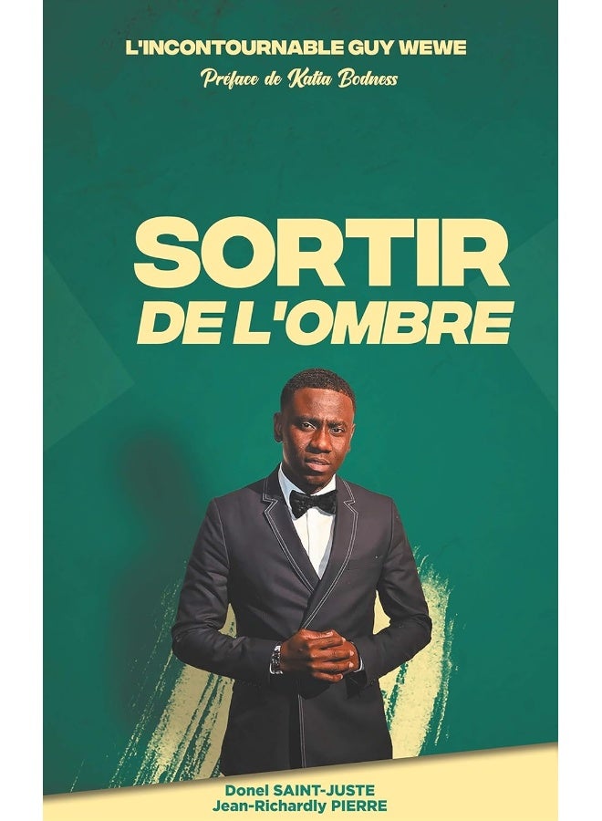 L'incontournable Guy Wewe Sortir de l'ombre