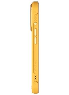 Air Magnetic for iPhone 16 Pro MAX Case Cover 360 Protection - Yellow - pzsku/Z0A0688BD094B29A92938Z/45/_/1728742933/93411cd0-0b33-4d4f-8579-73891c2b8105