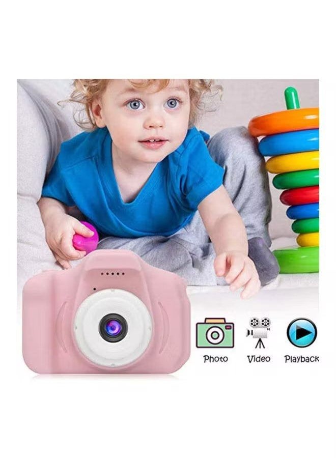 Generic 5MP Digital Camera With Accessories  - Image 4