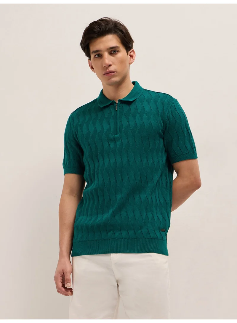 The Bear House  Men’s Short Sleeve Polo T-Shirt | Casual or Smart Style | Perfect for Work, Travel, Everyday Outfits & All-Season Wear | Stylish, Comfortable & Versatile for Any Occasion for Men | Best Price UAE