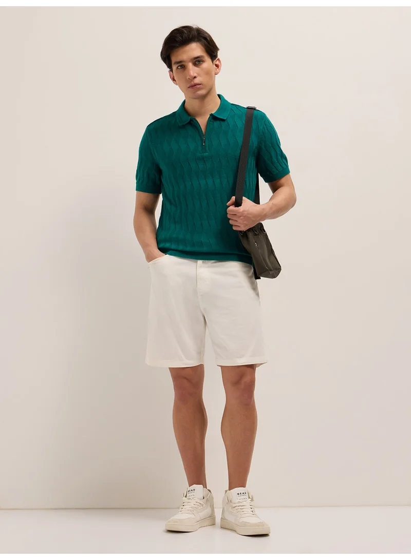 The Bear House  Men’s Short Sleeve Polo T-Shirt | Casual or Smart Style | Perfect for Work, Travel, Everyday Outfits & All-Season Wear | Stylish, Comfortable & Versatile for Any Occasion for Men | Best Price UAE