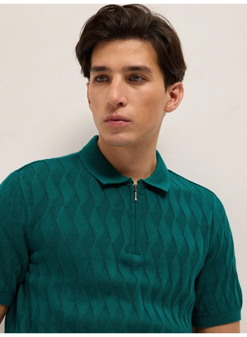 The Bear House  Men’s Short Sleeve Polo T-Shirt | Casual or Smart Style | Perfect for Work, Travel, Everyday Outfits & All-Season Wear | Stylish, Comfortable & Versatile for Any Occasion for Men | Best Price UAE