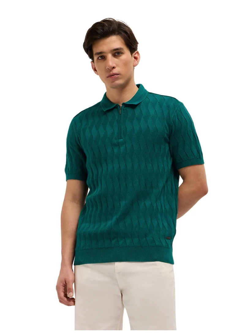 Men’s Short Sleeve Polo T-Shirt | Casual or Smart Style | Perfect for Work, Travel, Everyday Outfits & All-Season Wear | Stylish, Comfortable & Versatile for Any Occasion